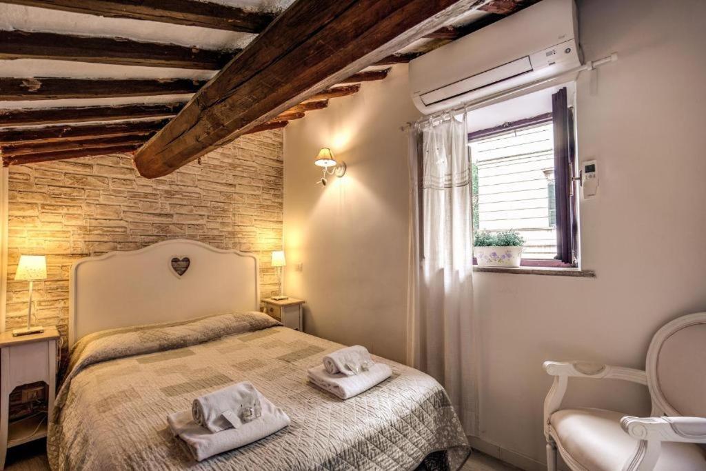 Appartement Moro Magenta 6 Casa E Per Vacanze Rome