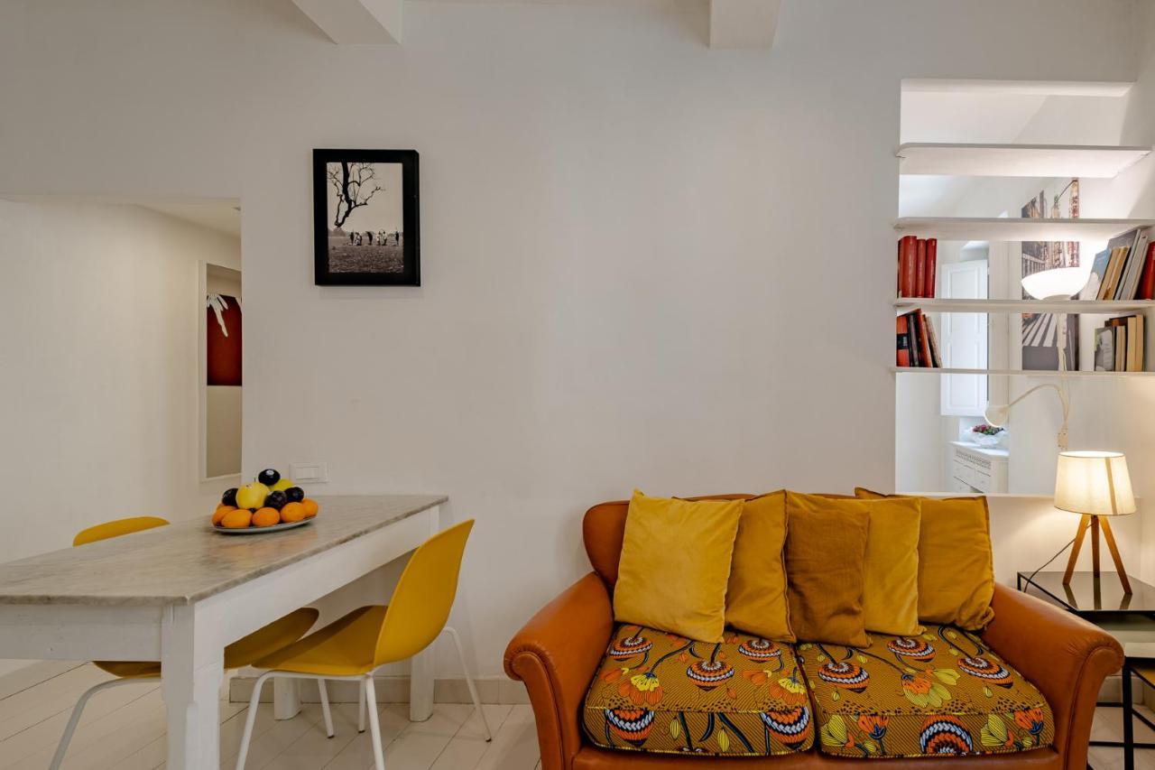 Monti Boutique - Live It Local! Apartment
