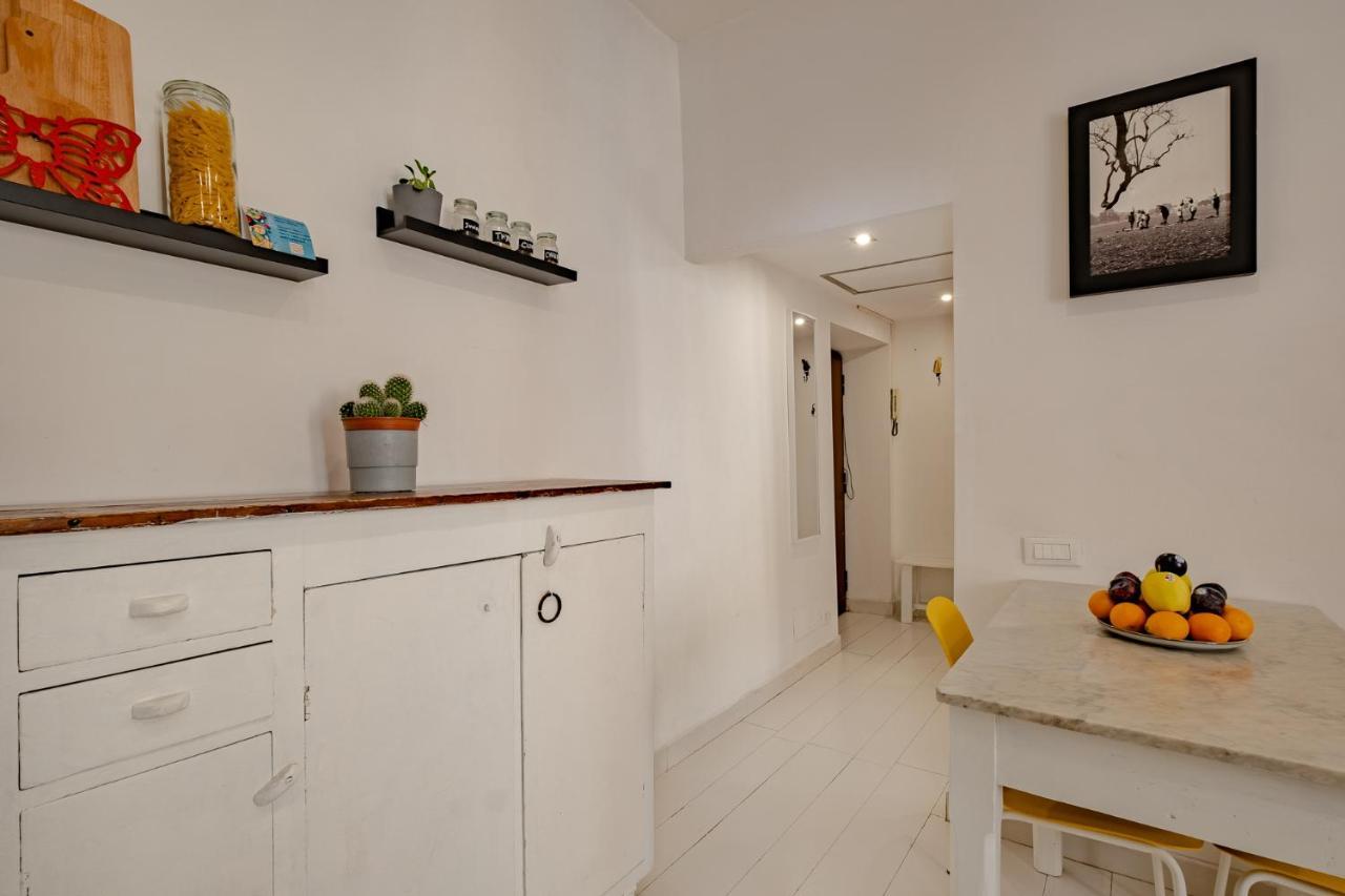 Monti Boutique - Live It Local! Apartment
