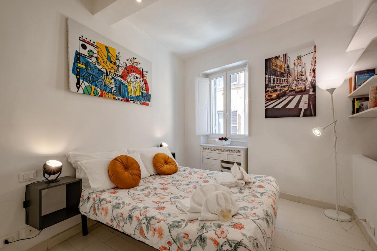 Monti Boutique - Live It Local! Apartment