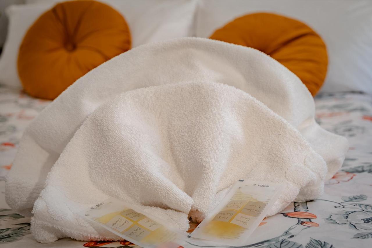 Monti Boutique - Live It Local! Apartment *