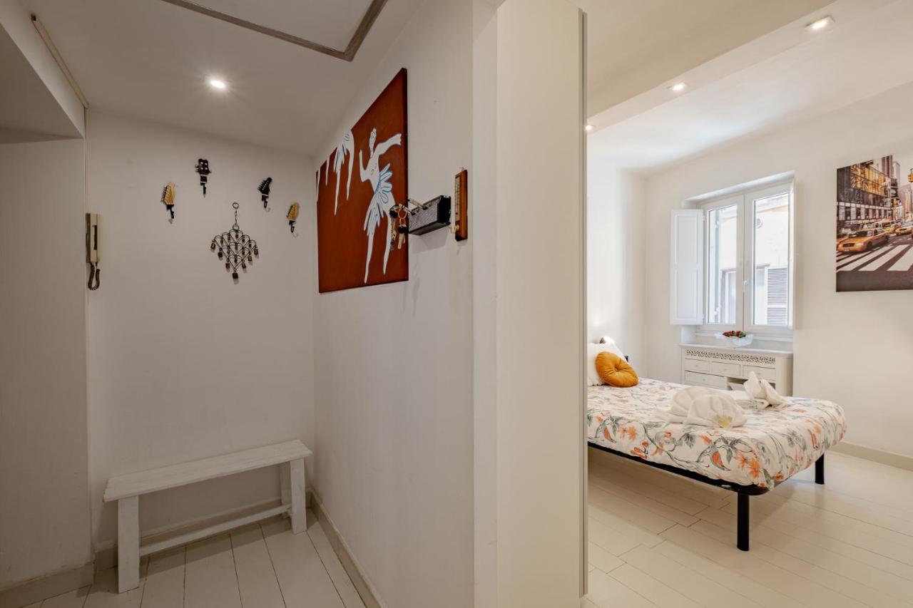 Apartment Monti Boutique - Live It Local!
