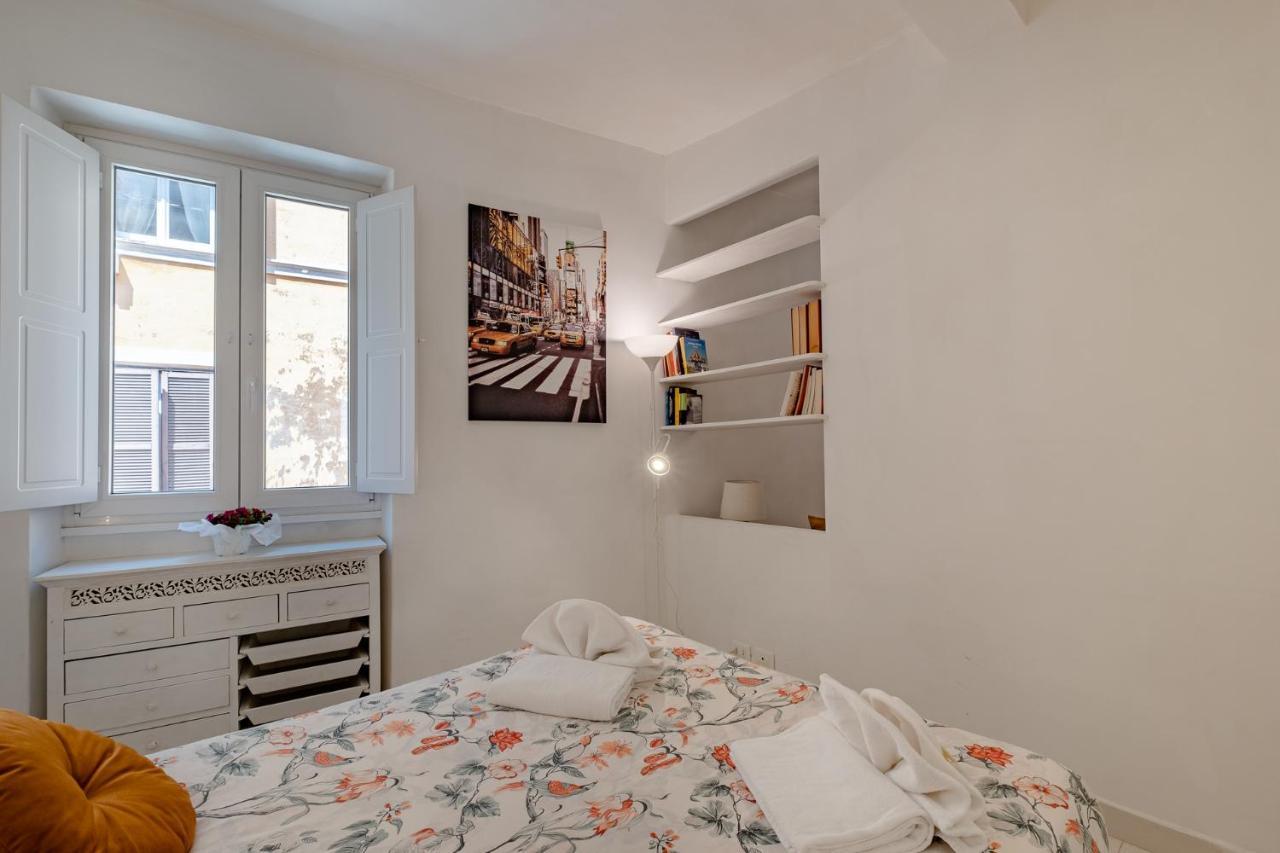 Monti Boutique - Live It Local! Apartment *