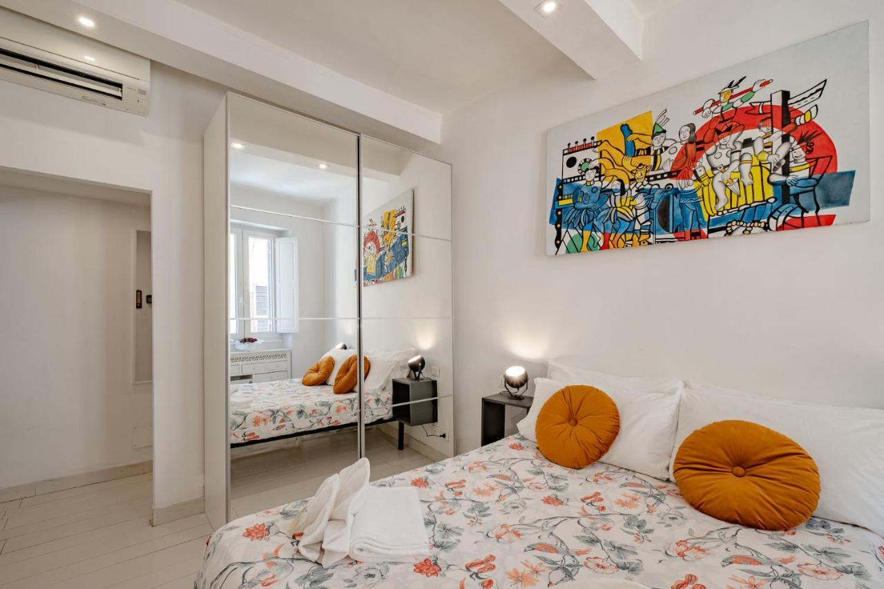 Apartment Monti Boutique - Live It Local!