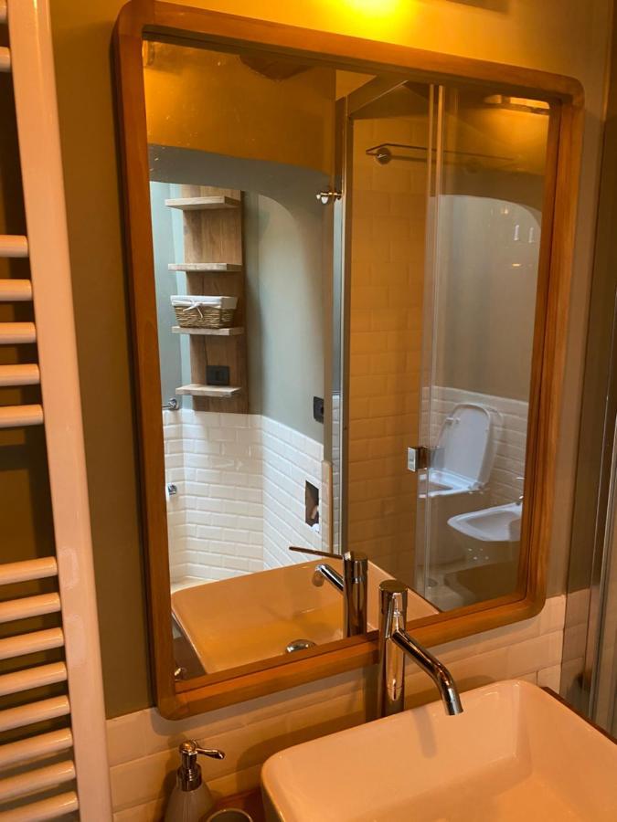 Apartamento The Place - Amazing Loft In The Heart Of