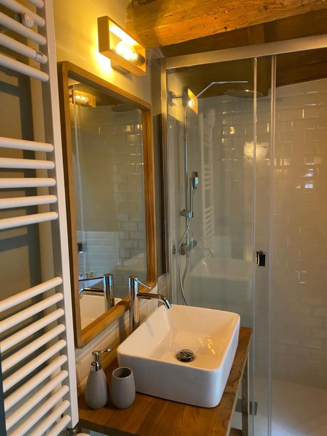 The Place - Amazing Loft In The Heart Of Apartamento Roma