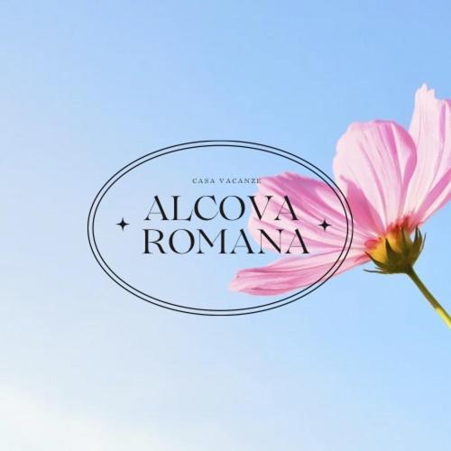 Apartment Alcova Romana *