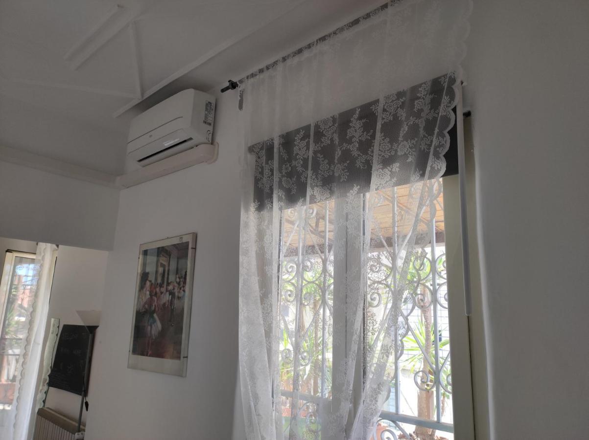 Appartement Trastevere On The Terrace Rome