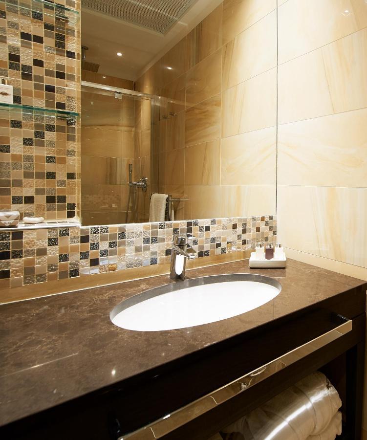 Appartement Harry's Bar Trevi Luxury - Mignanelli Rome