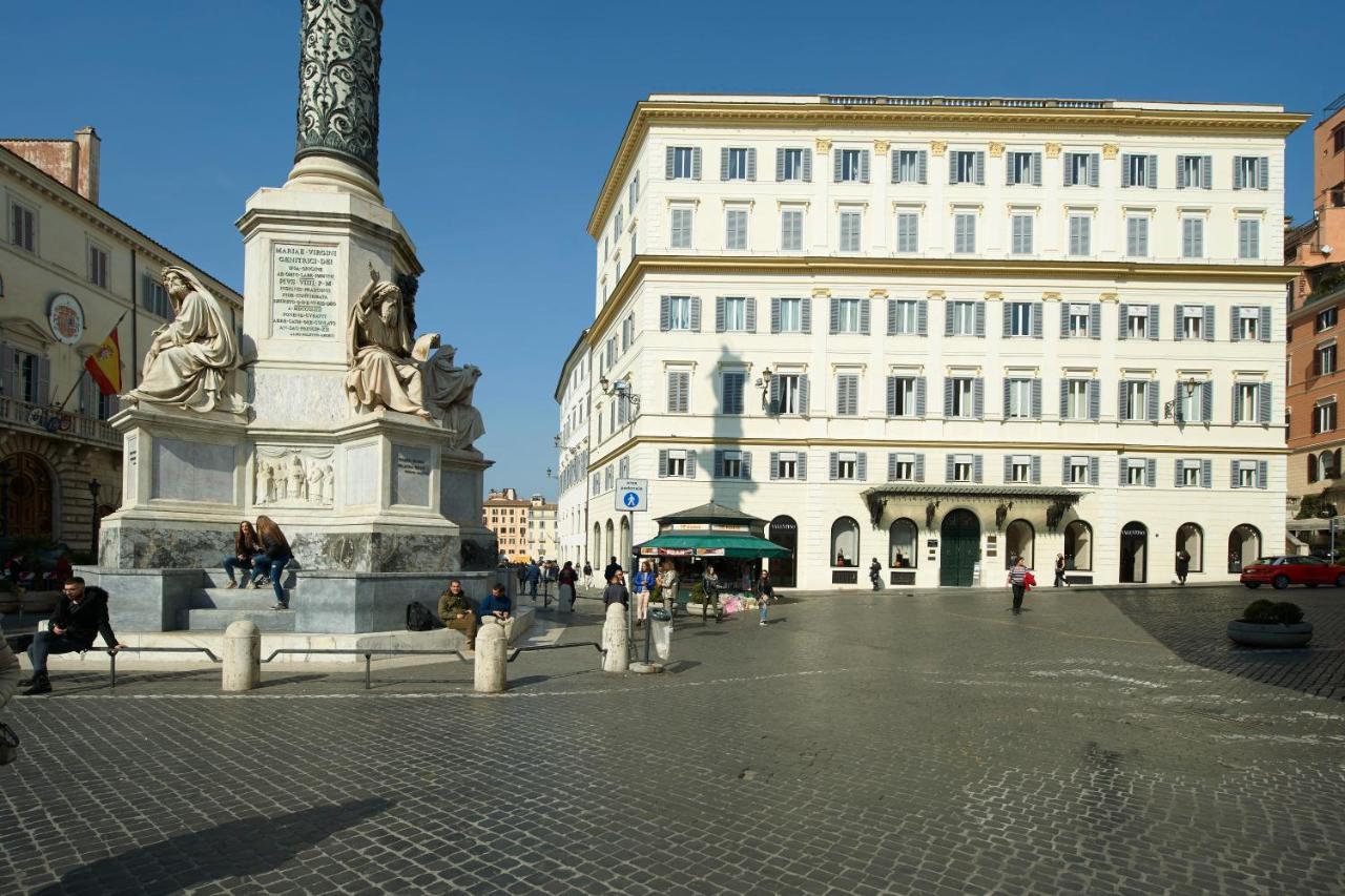 Harry's Bar Trevi Luxury - Mignanelli * Roma