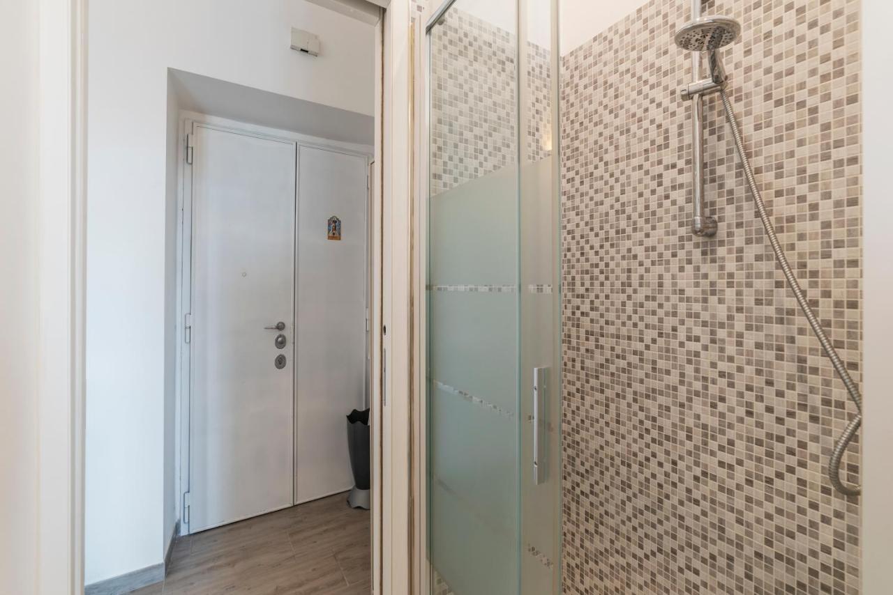 Apartment San Lorenzo Functional Flat *