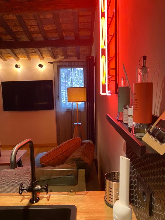 Apartamento The Place - Amazing Loft In The Heart Of Roma