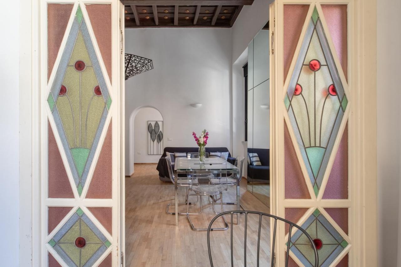 Iflat Bright Near Piazza Di Spagna Apartment