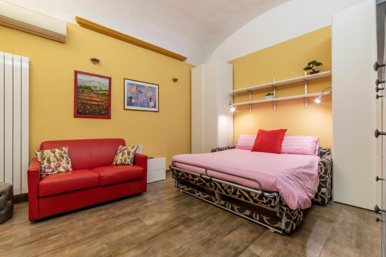 Rione Prati Quiet&cozy