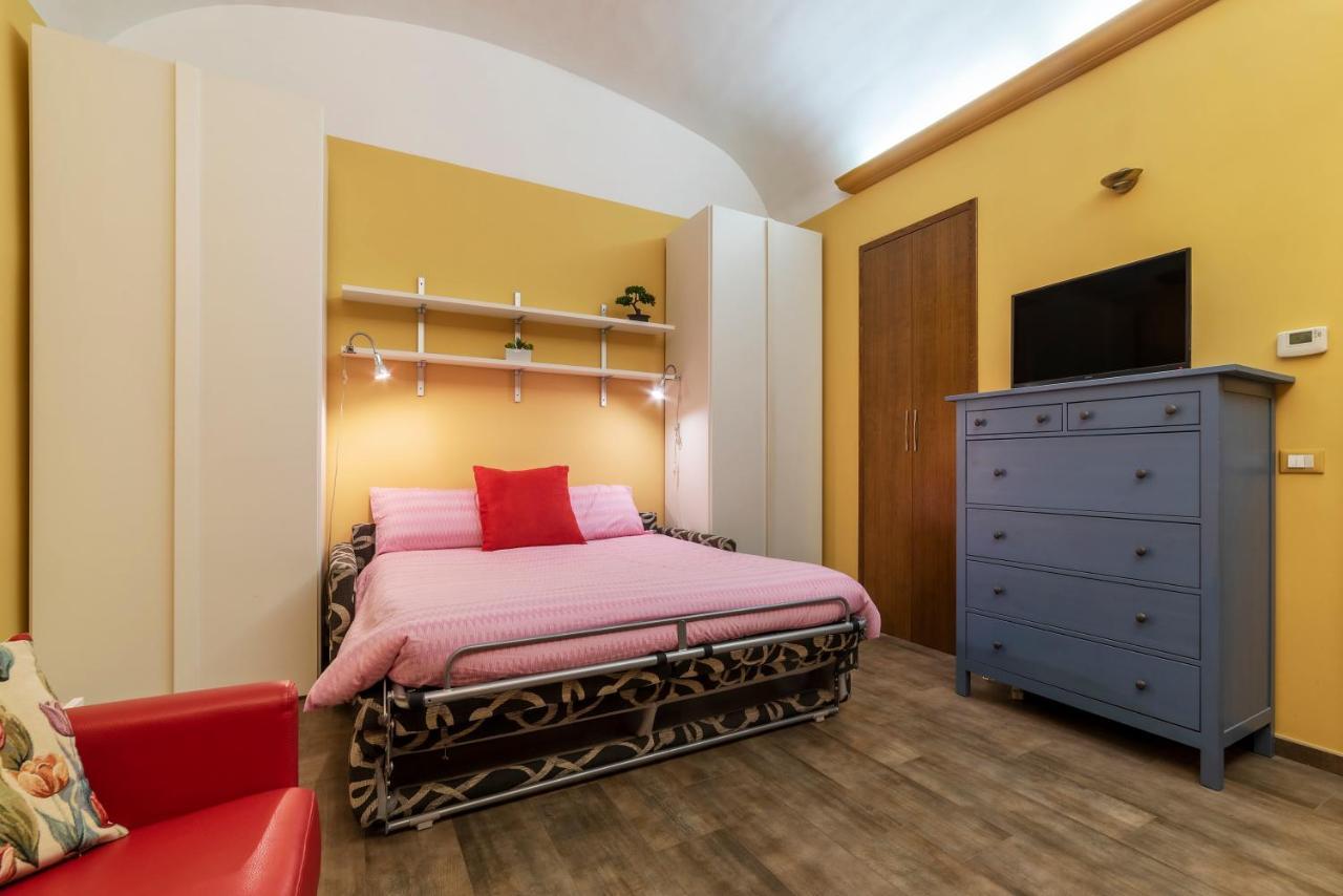 Apartamento Rione Prati Quiet & Cozy *
