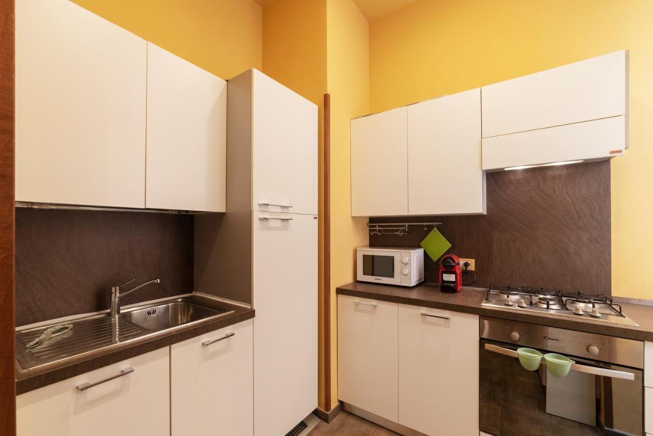 Rione Prati Quiet & Cozy Apartamento *