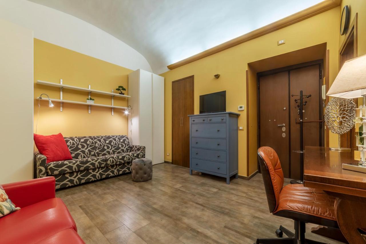 Apartamento Rione Prati Quiet & Cozy *