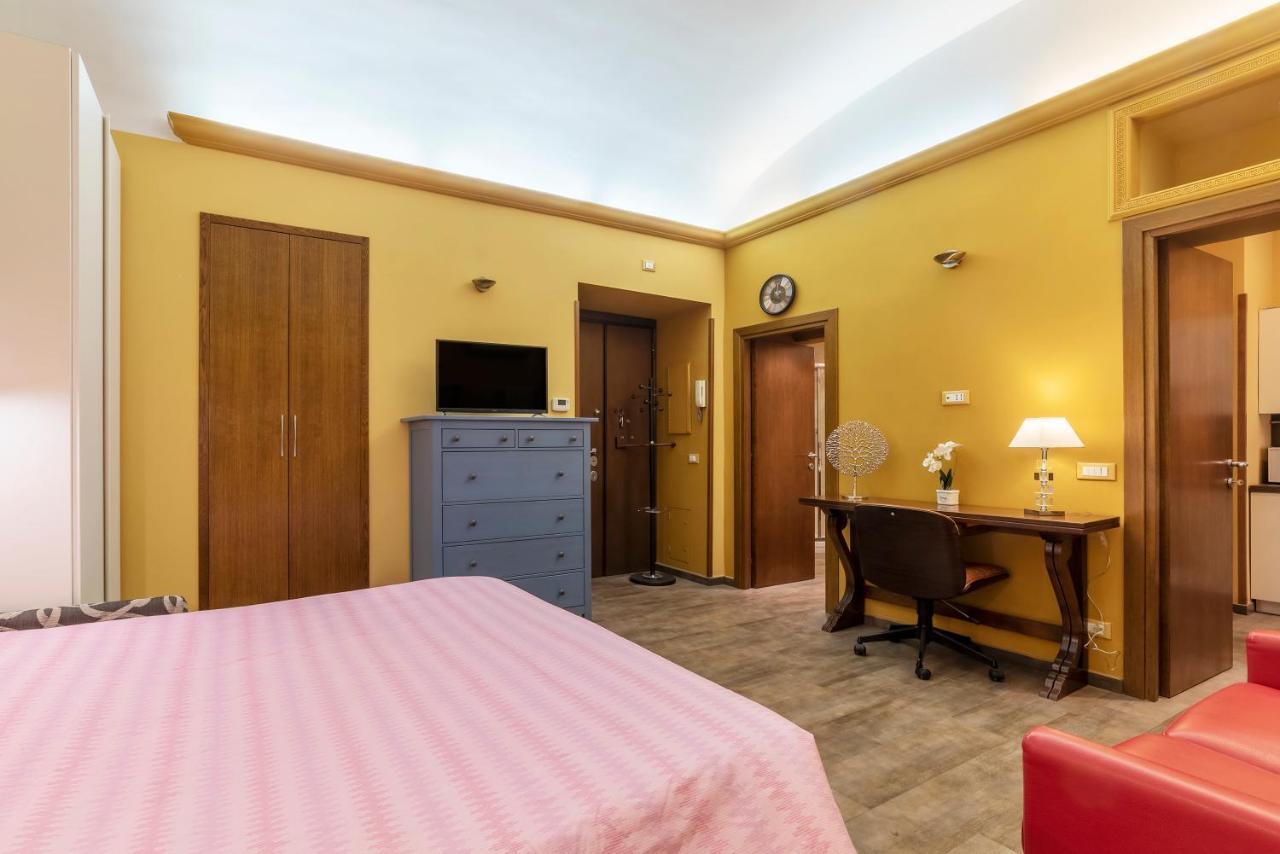 Rione Prati Quiet & Cozy * Roma