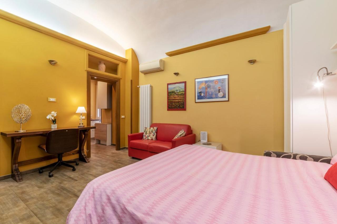 Rione Prati Quiet & Cozy Apartamento Roma