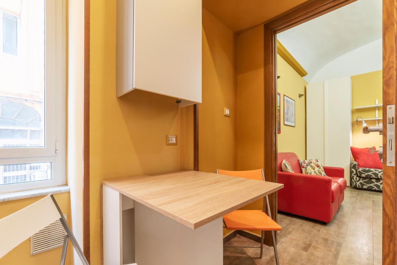 Apartamento Rione Prati Quiet & Cozy *