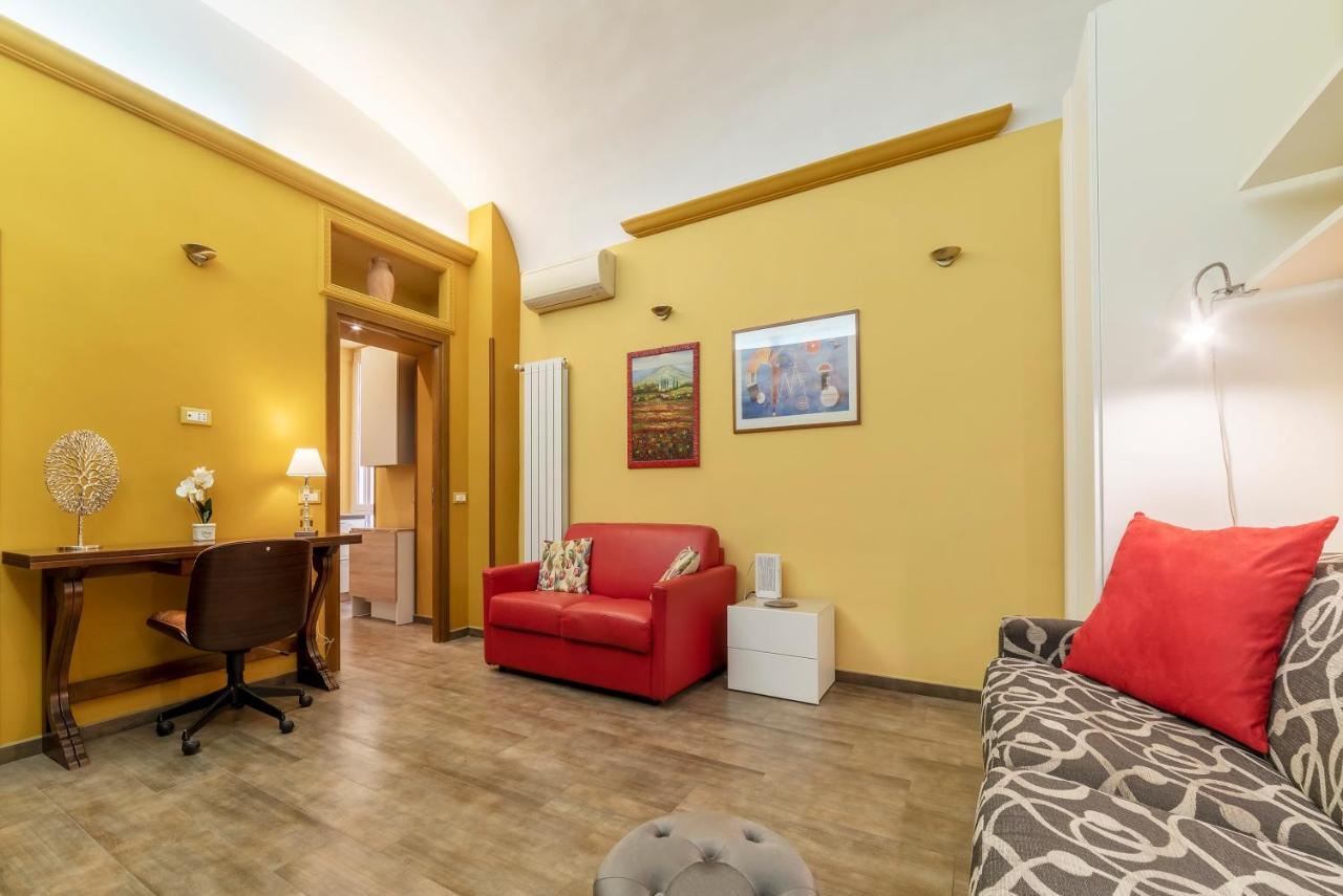 Apartamento Rione Prati Quiet & Cozy Roma