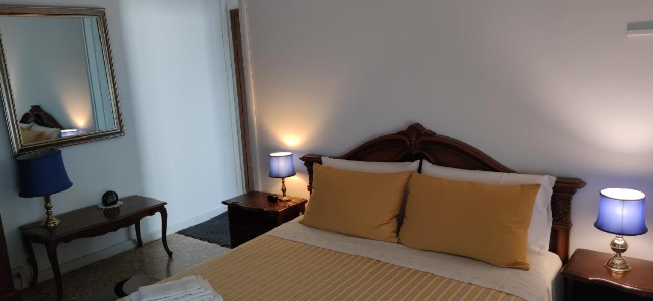La Badia Del Cavaliere 2 Guest house *