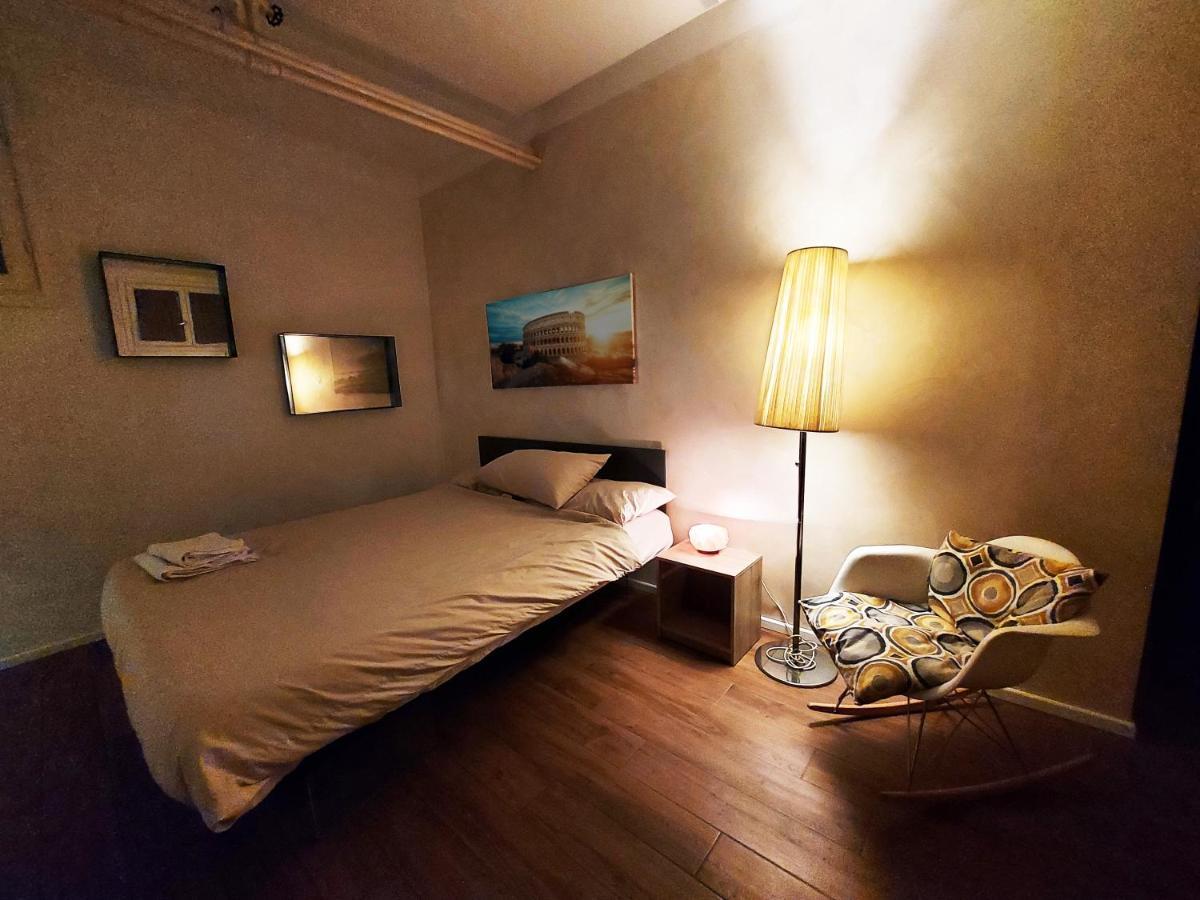 Apartment Free Breakfast - Big In The Heart Of