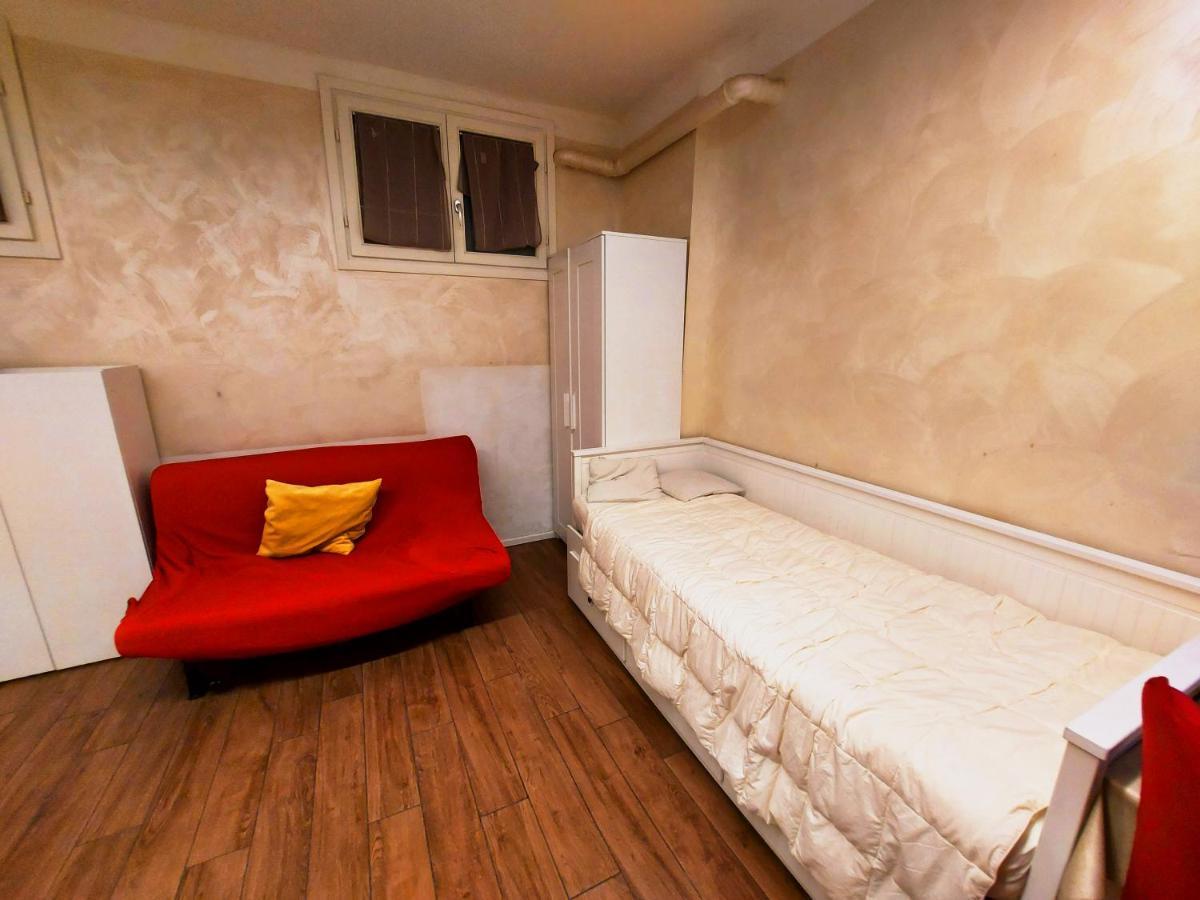 Apartment Free Breakfast - Big In The Heart Of *