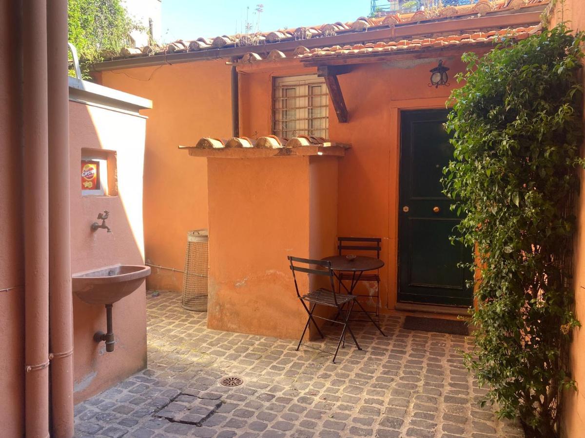Holiday home Baccina 88 Rome