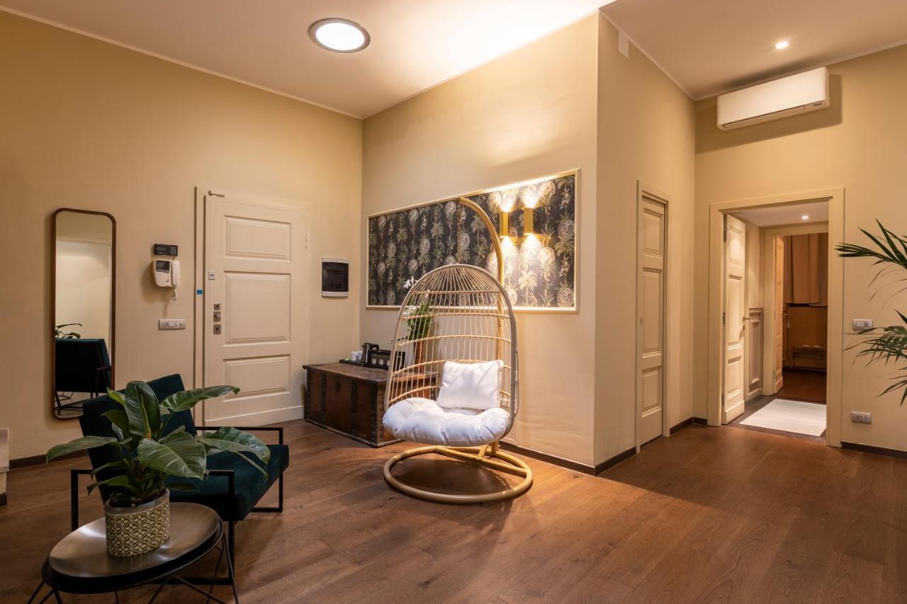 Romac Fontanella Borghese Palace Appartement Rome