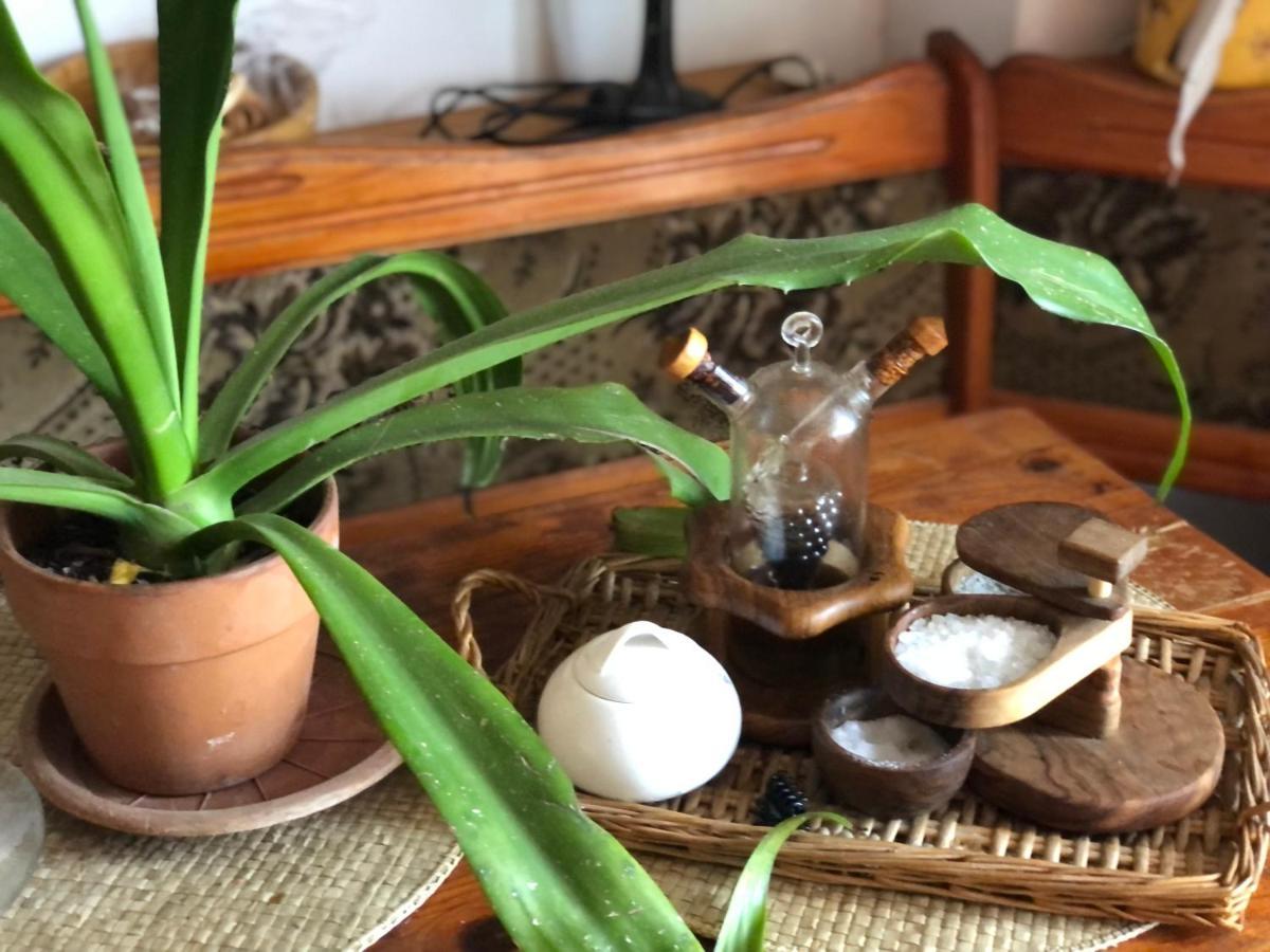 Homestay Lizartgarden Panoramic