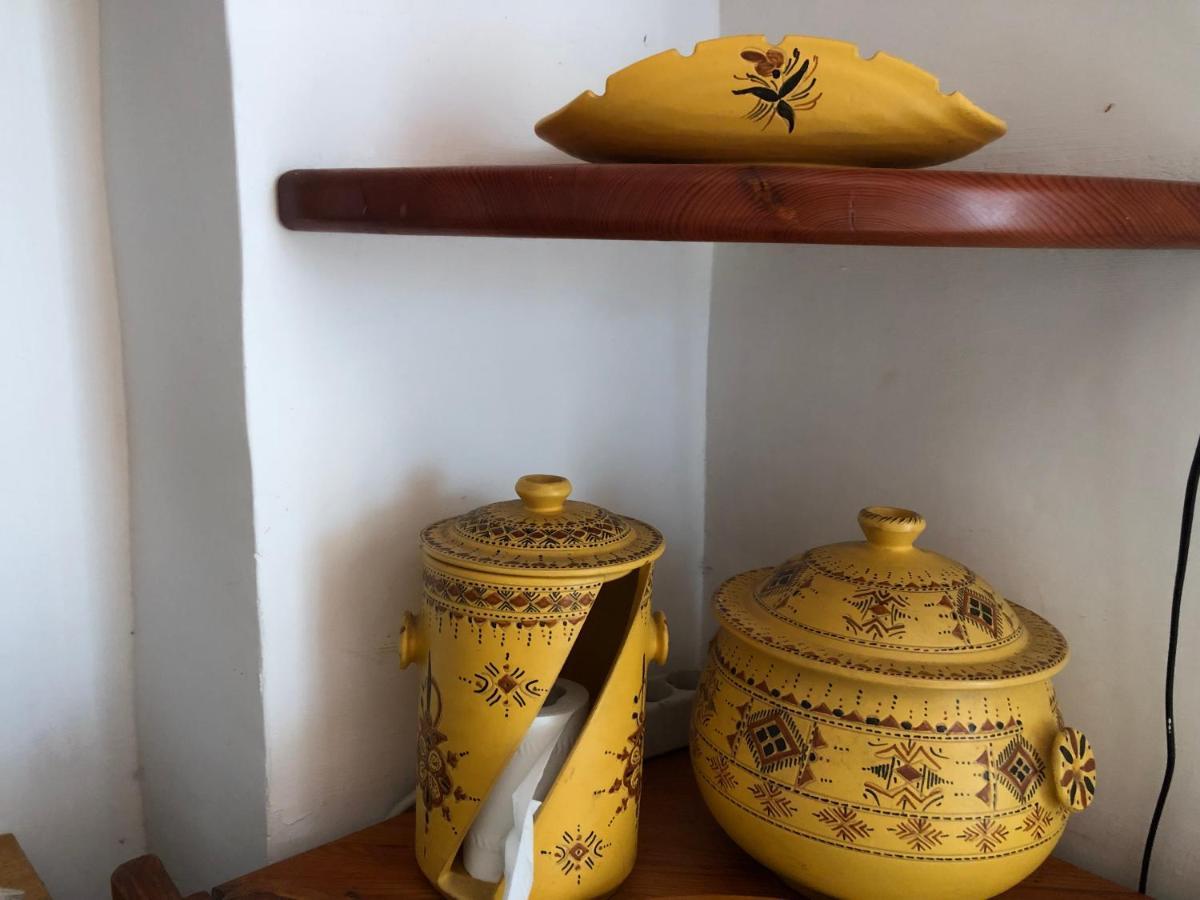 Lizartgarden Panoramic Homestay