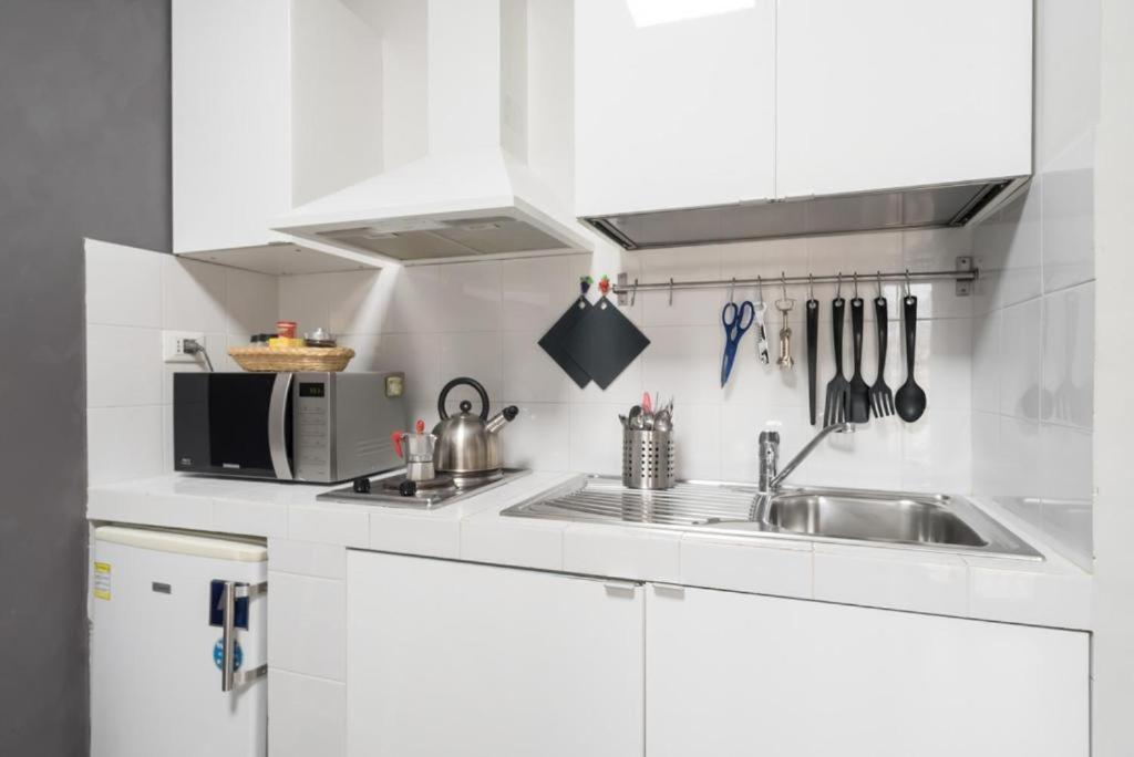 Il Tetto 25 Apartment
