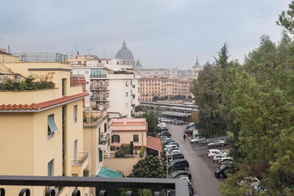 Il Tetto 25 Rome