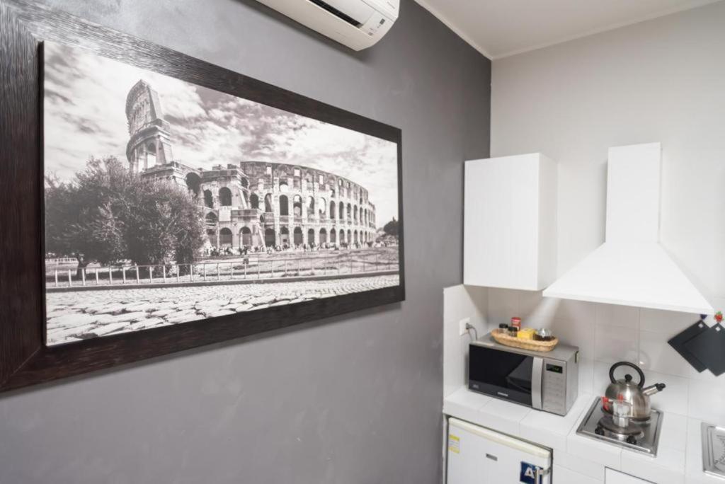 Apartment Il Tetto 25