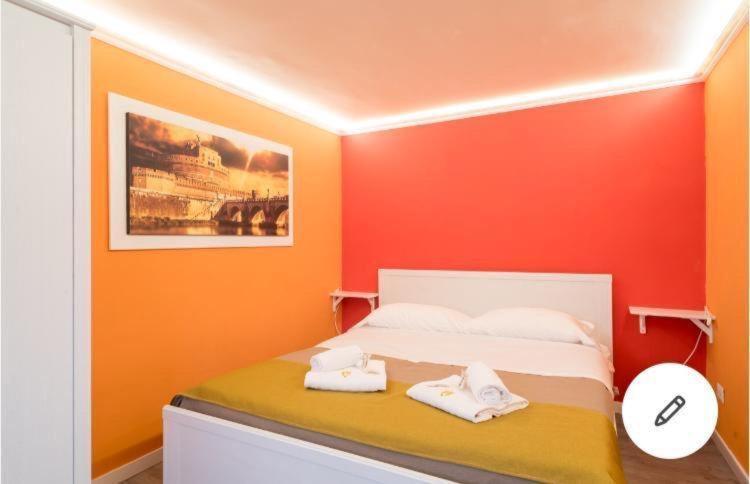 Appartement Magenta Superior Terrione 2