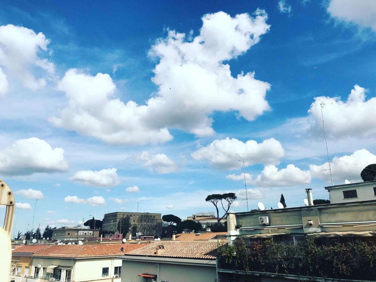 Romantic Vatican