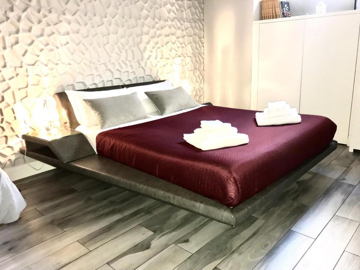 Via Tacito Guest house Rome