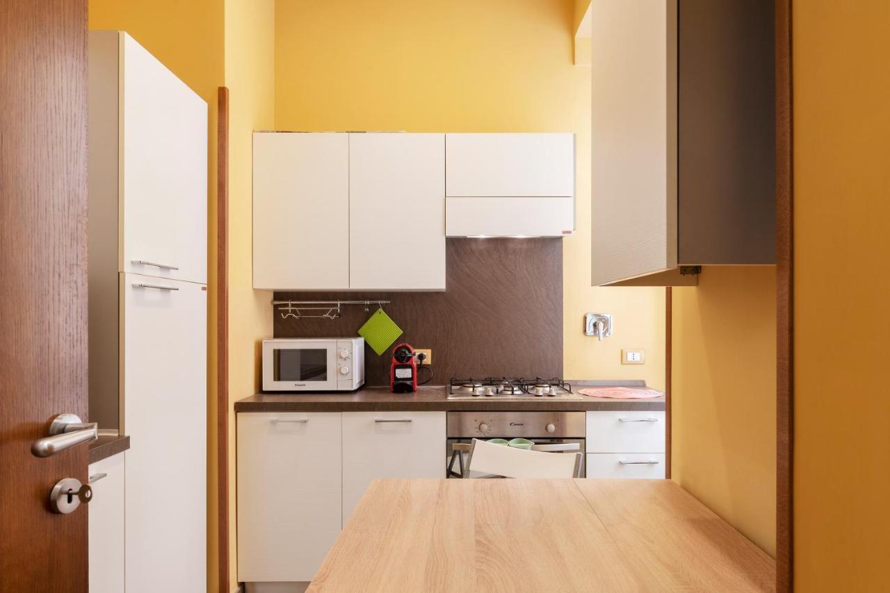 Apartamento Rione Prati Quiet & Cozy Roma