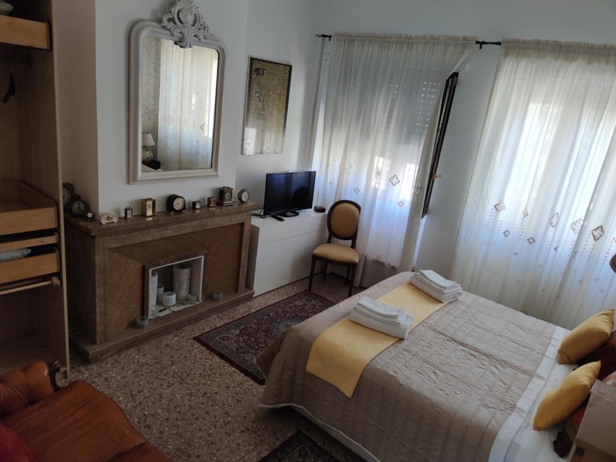 La Badia Del Cavaliere 2 Rome