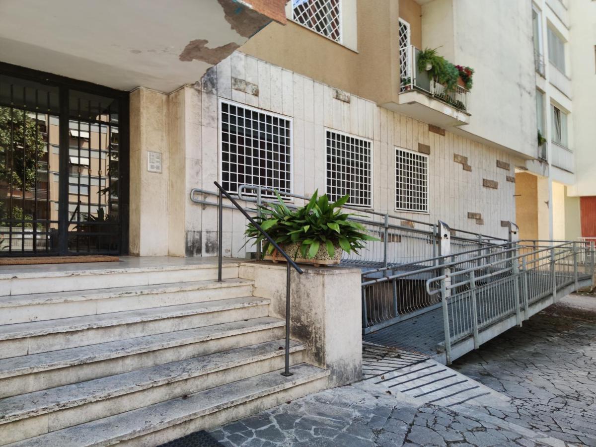 Guest house La Badia Del Cavaliere 2 Rome