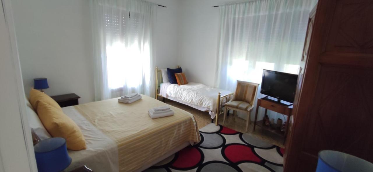 La Badia Del Cavaliere 2 * Rome