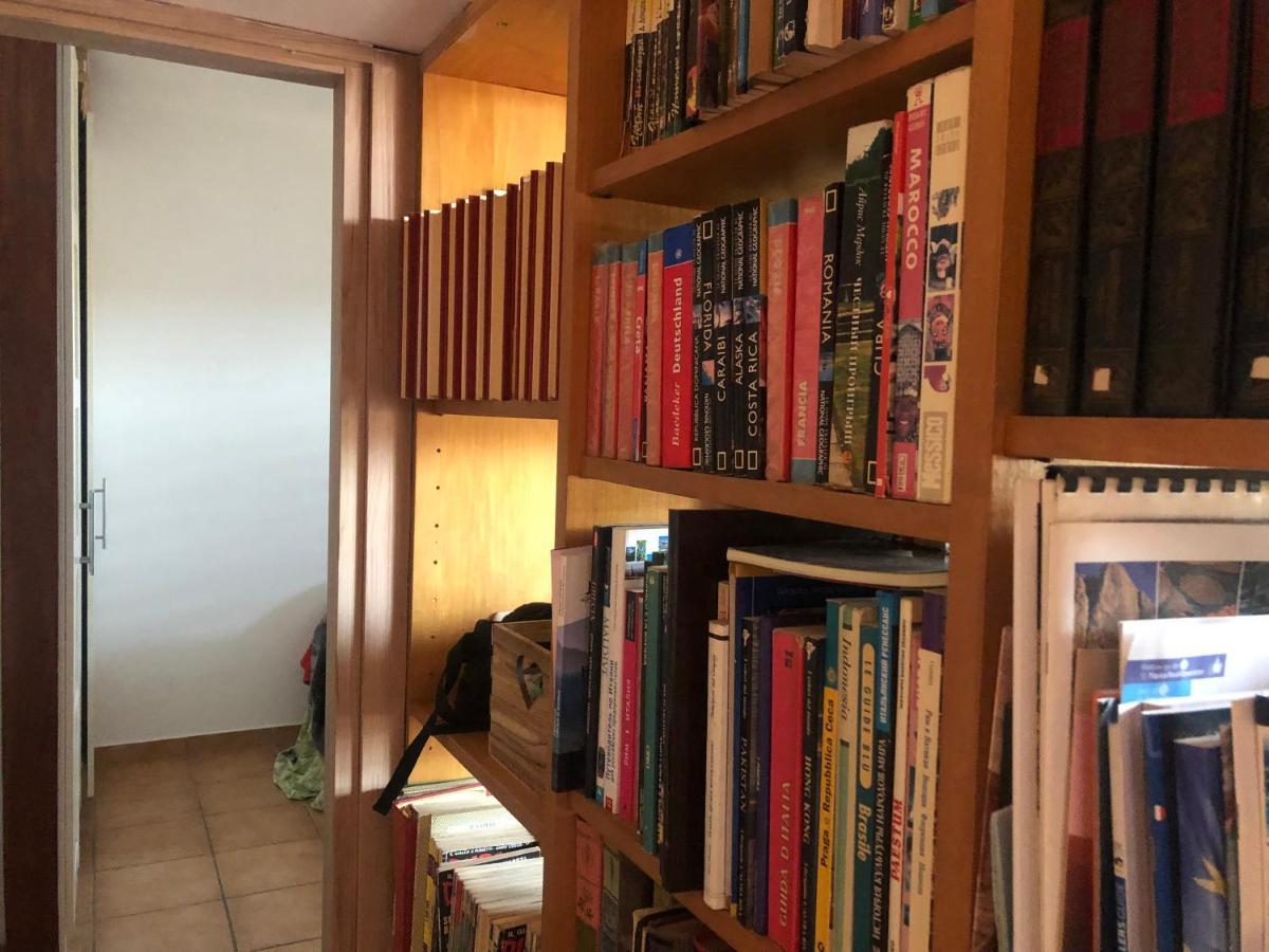 Lizartgarden Panoramic Homestay
