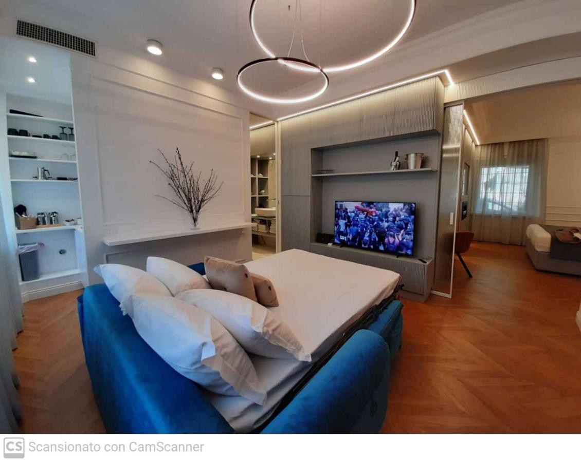Apartamento Seba N9