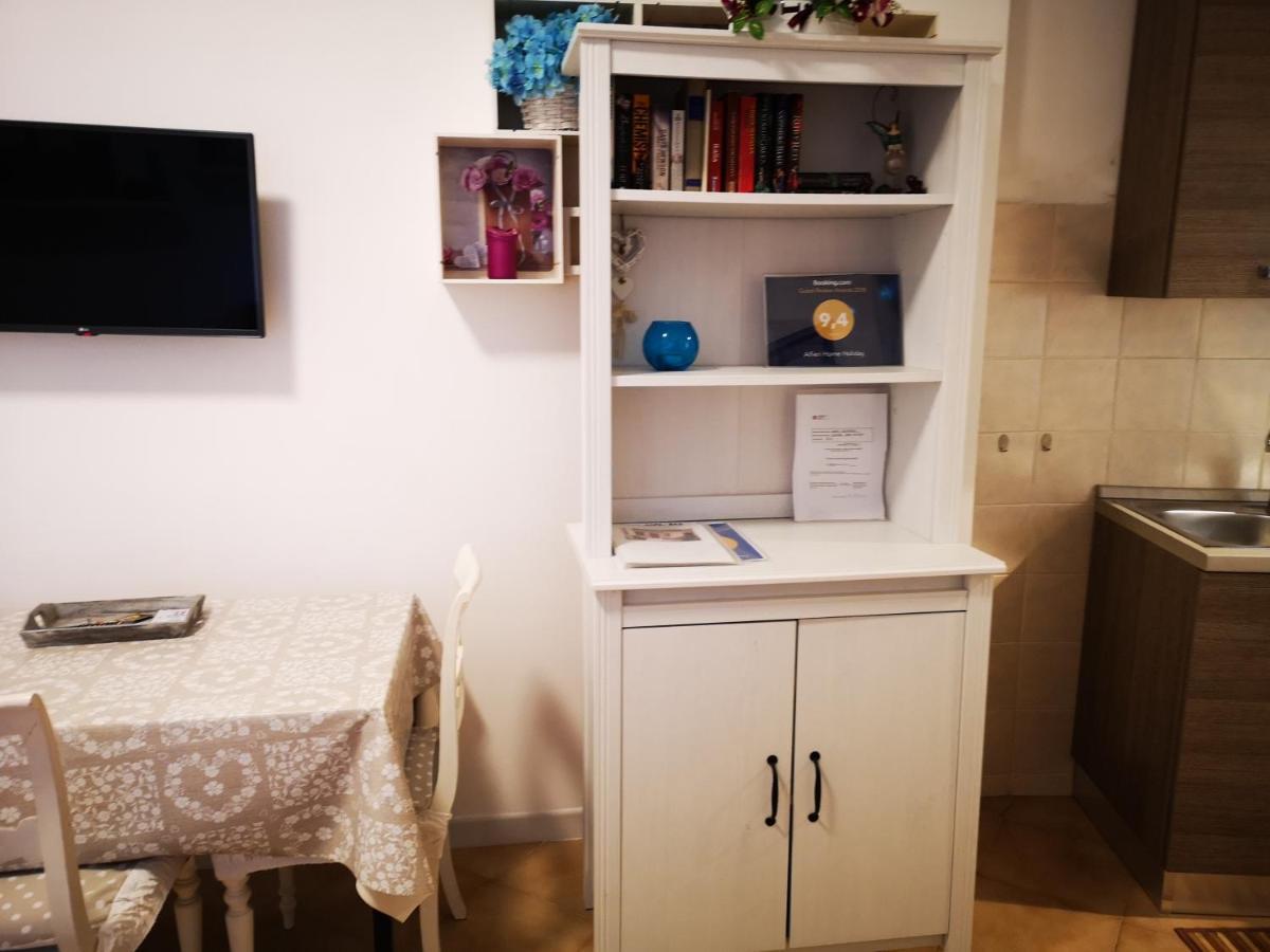 Casa de férias Alfieri Holiday Roma