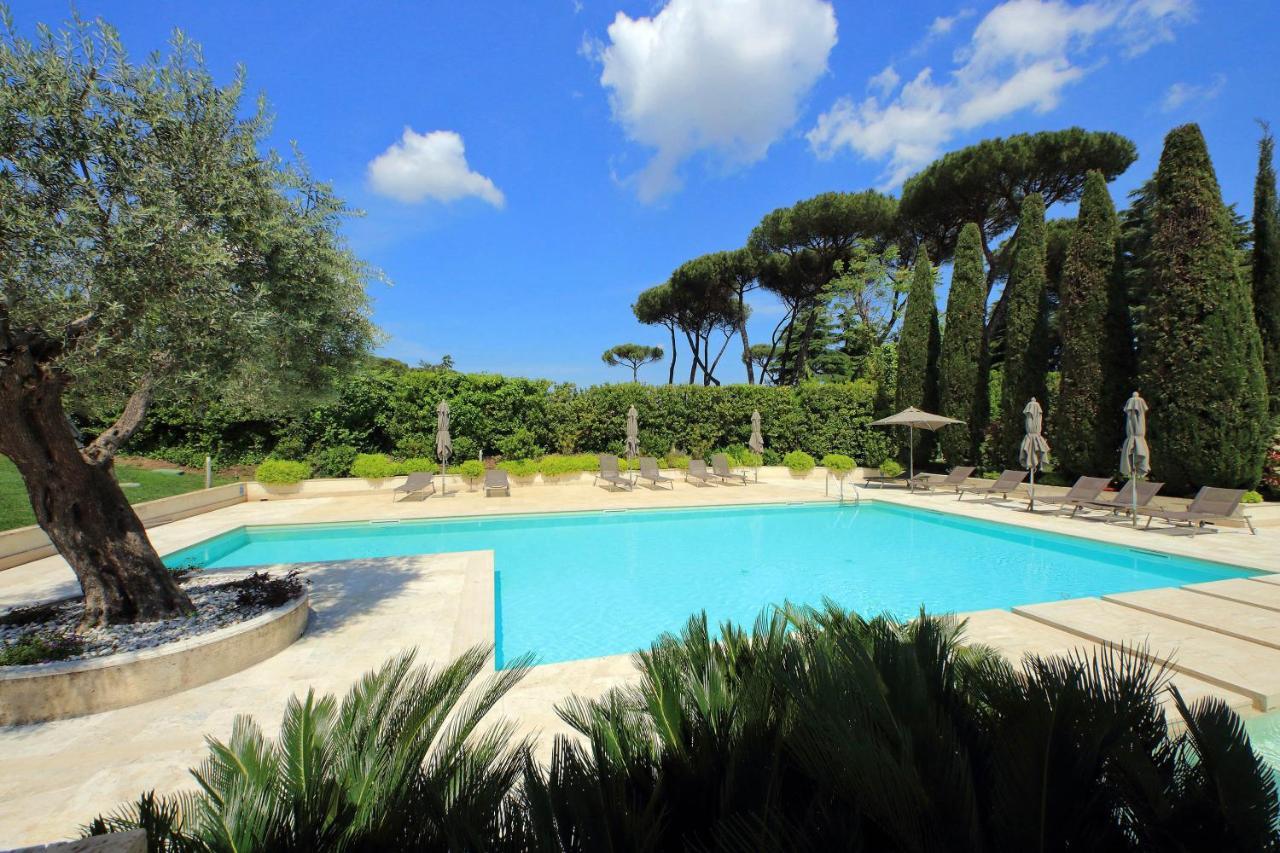 Luxury Aurelia With Swimming Pool * Rome