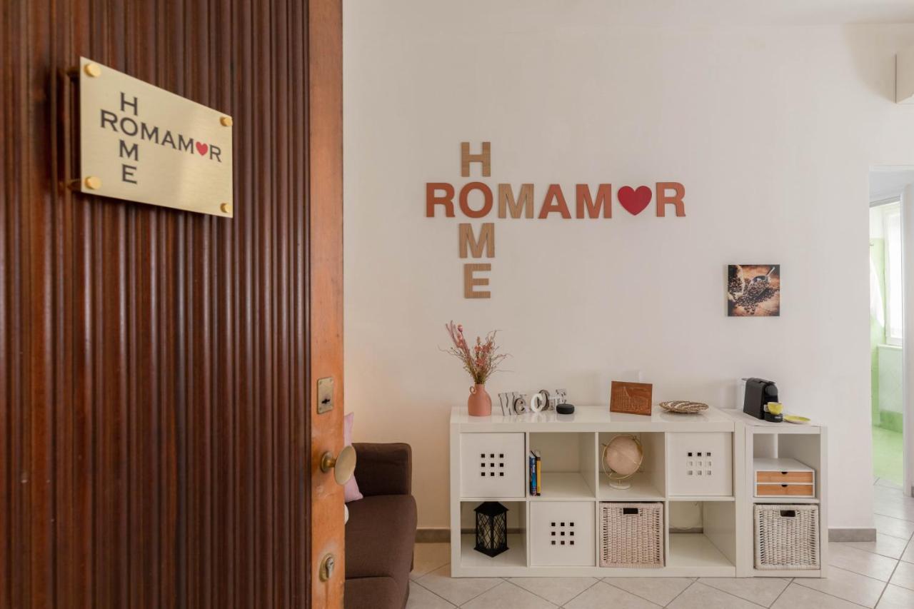 Romamor Appartement Rome