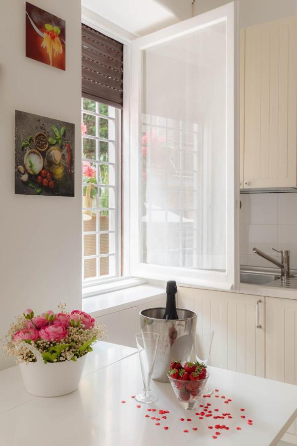 Romamor Appartement *