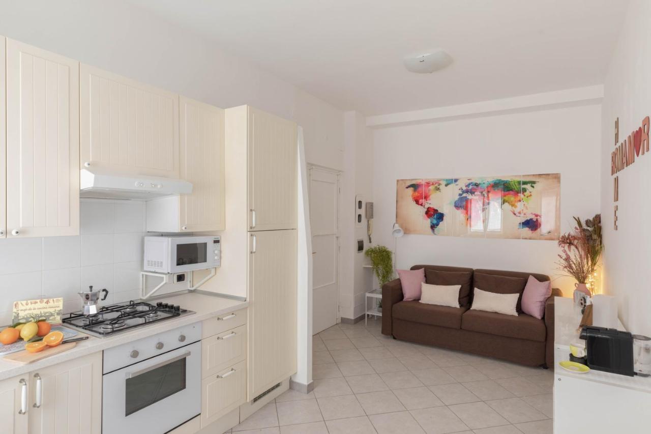 Romamor Appartement Rome