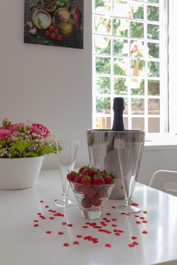 Appartement Romamor Rome